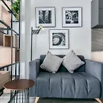 Cabrera 8512 - Gaº Apartamento De Lujo