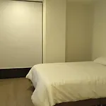 Macae Chapinero Comfy Loft