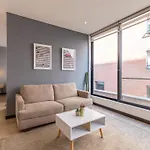 Modern 1Br In Cabrera