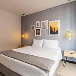 Modern 1Br In Cabrera