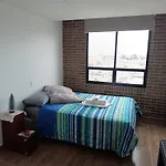 Apartamento Centrico Bogota