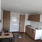 Apartamento Centrico Bogota