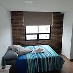 Apartamento Centrico Bogota