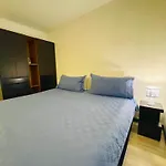 Aparta Suite Continental Bogota