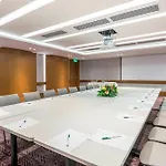 Courtyard By Marriott Bogota Airport