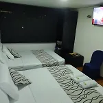 Hotel Bogota La Embajada