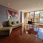 Suites And Apartments Bogota
