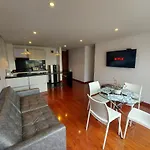 Suites And Apartments Bogota