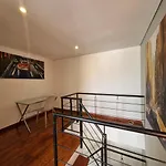 Suites And Apartments Bogota