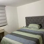Apartment In Ciudad Salitre