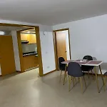 Apartment In Ciudad Salitre
