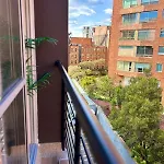Luxury Loft Bogota