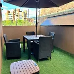 Luxury Loft Bogota