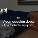 Elfa Natural Getaway Movistar Arena