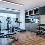 Ac Hotel By Marriott Bogota Zona T