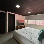 Hotel Capsula Caps Castellana
