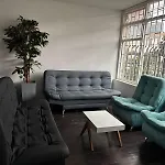 Hotel Capsula Caps Castellana