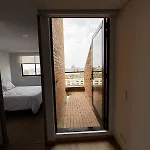 Estrene Lindo Apto En El Corazon De Bogota