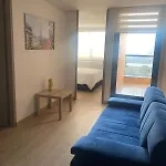 Estrene Lindo Apto En El Corazon De Bogota