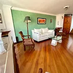 Apartment With Terrace And Panoramic View Usaquen