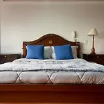 Apartment With Terrace And Panoramic View Usaquen