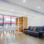 Cozy Loft In The Heart Of The City