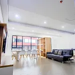 Cozy Loft In The Heart Of The City