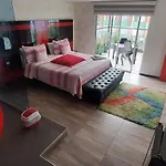 Hotel Boutique San Sebastian Chapinero