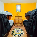 Mico Loco Casa Hostal