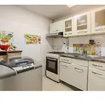 Apartamento Acogedor Samuel Y Bella