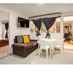 Apartamento Acogedor Samuel Y Bella