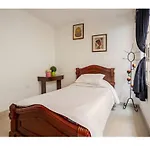 Apartamento Acogedor Samuel Y Bella