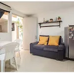 Apartamento Acogedor Samuel Y Bella