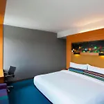 Aloft Bogota Airport
