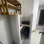 Apartaestudio Calle 97204