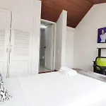 Habitacion 8 Amplia Bano Y Balcon Privado Unicentro