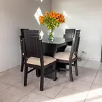 Habitacion Privada En Kzona, Cerca Al Aeropuerto, Ideal Para Escalas Y Tramites