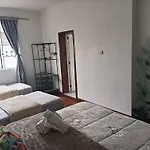 Casa Samor La Candelaria