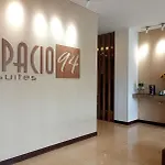 Hotel Espacio 94