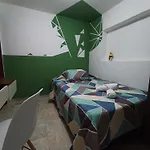 Habitacion Privada Y Confortable Cerca A Centro Mayor Y Al Centro Historico