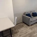 Comodo Apartamento Tipo Loft En Centro De Bogota 5