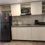 Comodo Apartamento Tipo Loft En Centro De Bogota 5