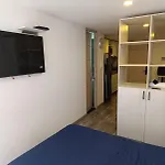 Comodo Apartamento Tipo Loft En Centro De Bogota 5