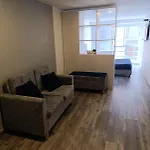 Comodo Apartamento Tipo Loft En Centro De Bogota 5
