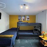 Hotel Habitat Hospedaje