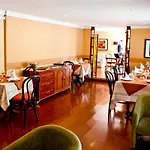 Nuevo Hotel Rincon De Santa Barbara