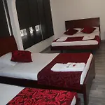 Hotel Comic City
