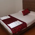 Hotel Comic City