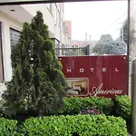 Hotel Americas Luxor