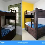 La Playa Hotel Fusion